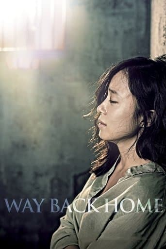 Movie poster for Way Back Home