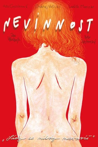 Movie poster for Innocence