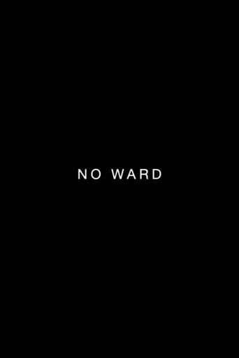Movie poster for No Ward