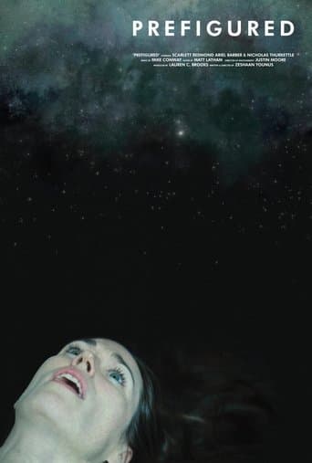 Movie poster for Prefigured
