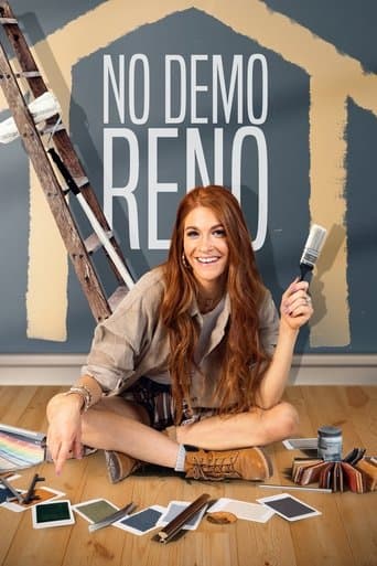Movie poster for No Demo Reno