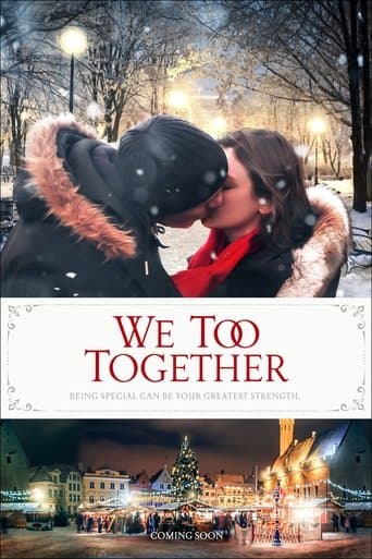 Movie poster for We Too Together