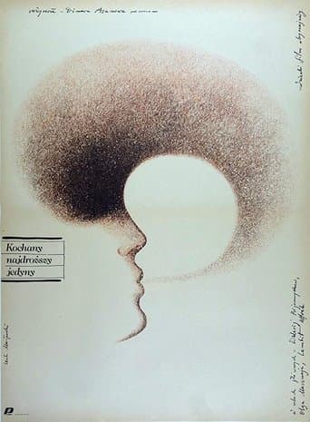 Movie poster for Dear, Dearest, Beloved, Unique...
