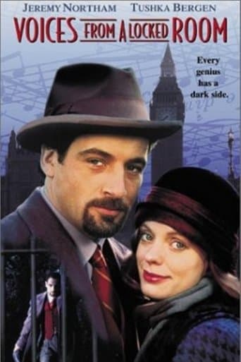 Movie poster for Voices