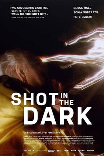 Movie poster for Shot in the Dark