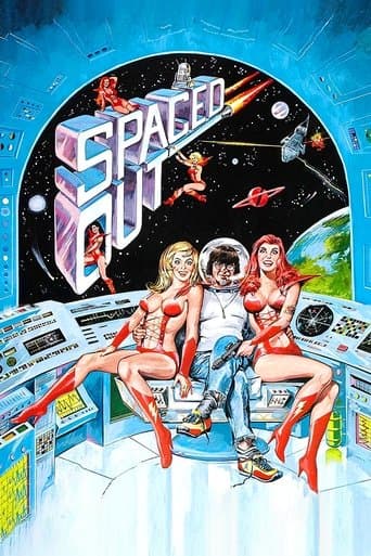 Movie poster for Outer Touch