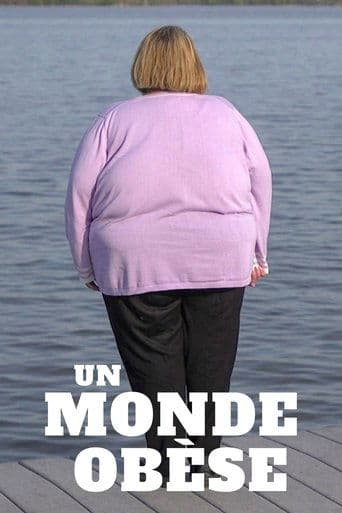 Movie poster for An Obese World