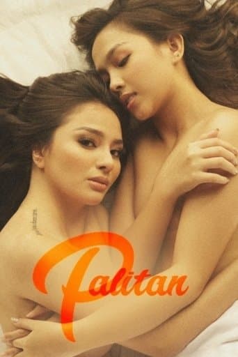 Movie poster for Palitan