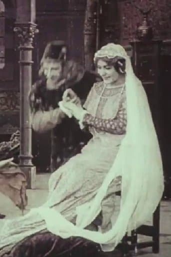 Movie poster for Amour de Page