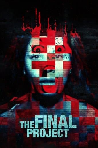 Movie poster for The Final Project