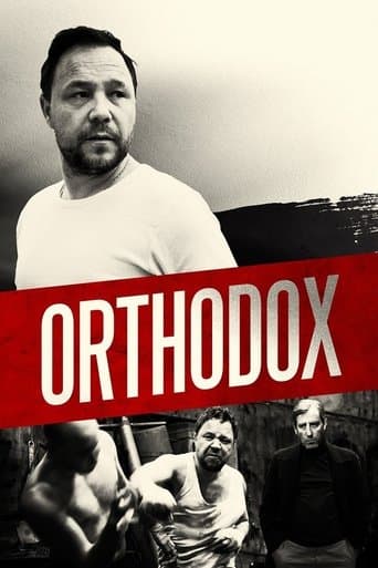 Movie poster for Orthodox