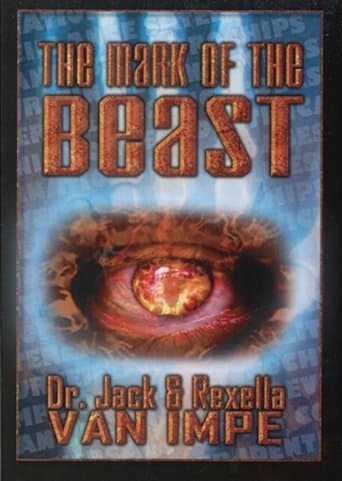 Movie poster for The Mark of the Beast
