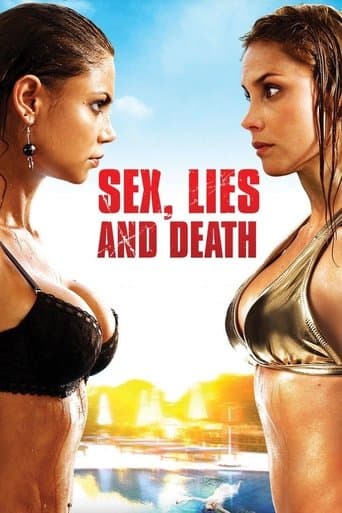 Movie poster for Sex, Lies and Death