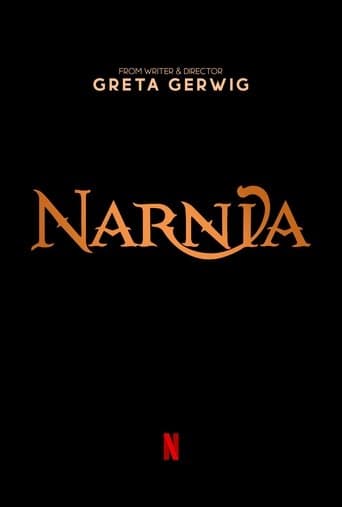 Movie poster for The Magicians Nephew