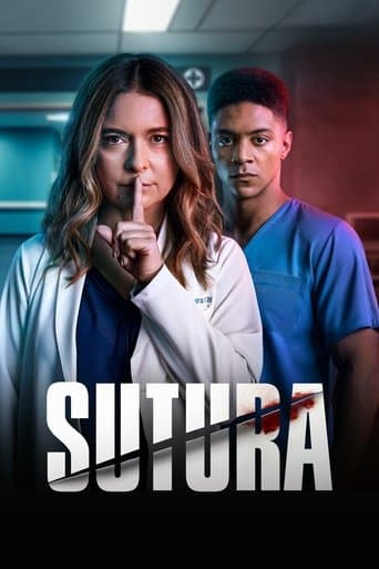 Movie poster for Sutura