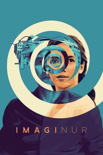 Movie poster for Imaginur