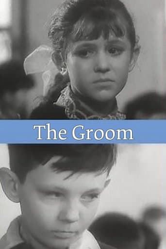 Movie poster for The Groom