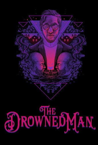 Movie poster for The Drowned Man