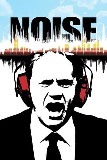Movie poster for Noise