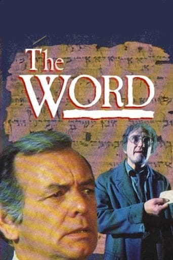 Movie poster for The Word