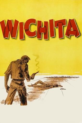 Movie poster for Wichita