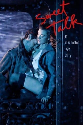 Movie poster for Sweet Talk