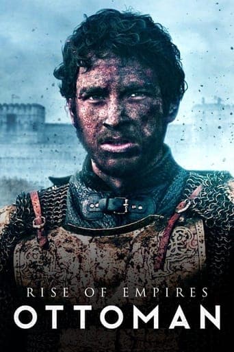 Movie poster for Rise of Empires: Ottoman