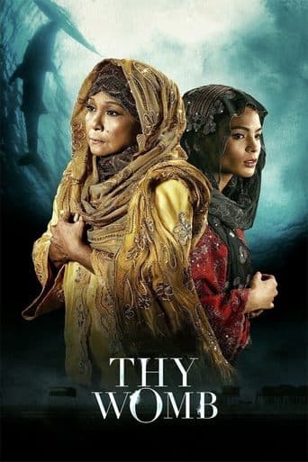 Movie poster for Thy Womb
