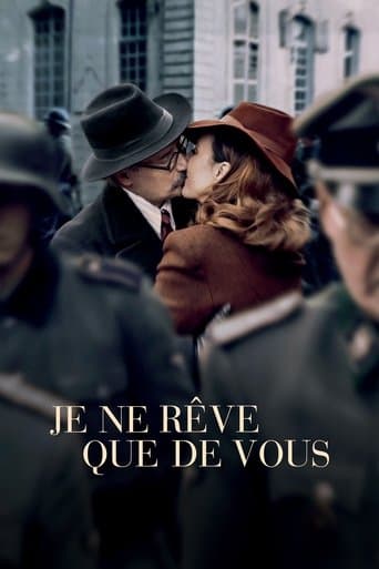 Movie poster for An Irrepressible Woman