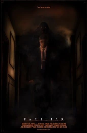 Movie poster for Familiar