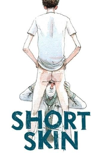 Movie poster for Short Skin