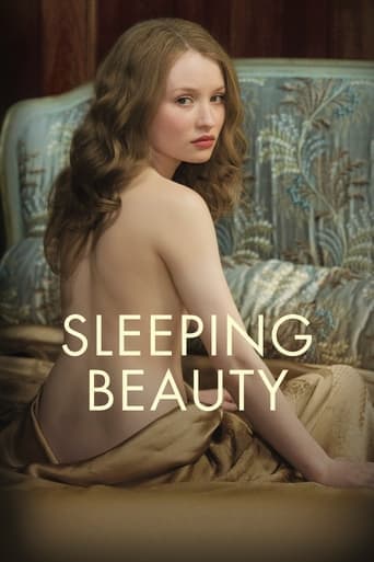 Movie poster for Sleeping Beauty
