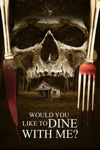 Movie poster for Would You Like to Dine with Me?