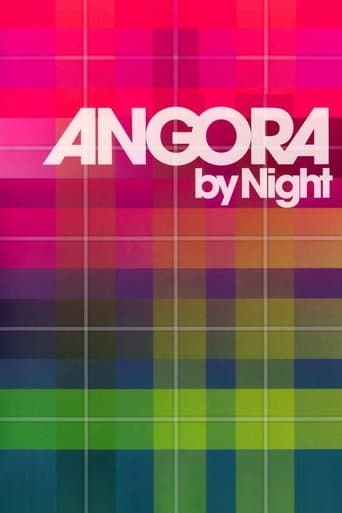 Movie poster for Angora by night