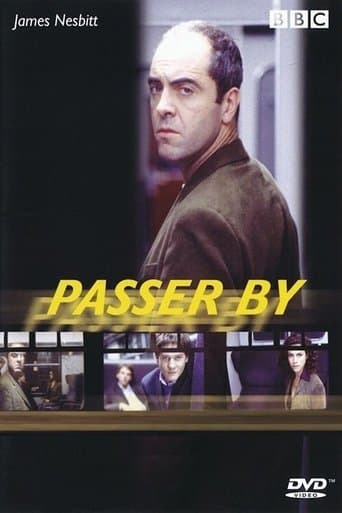 Movie poster for Passer By