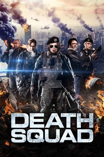 Movie poster for 2047: Sights of Death