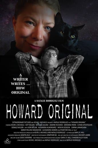 Movie poster for Howard Original