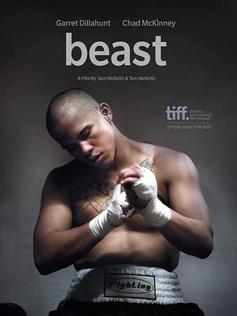 Movie poster for Beast