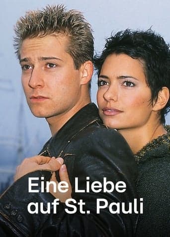 Movie poster for Der Hurenstreik - Eine Liebe auf St. Pauli