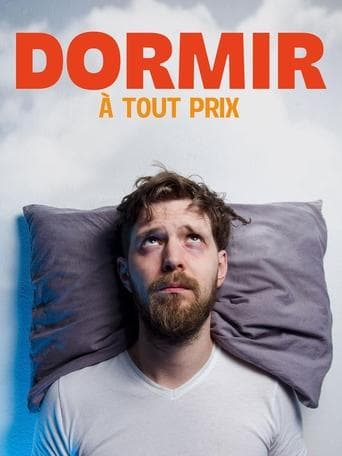 Movie poster for Losing Sleep