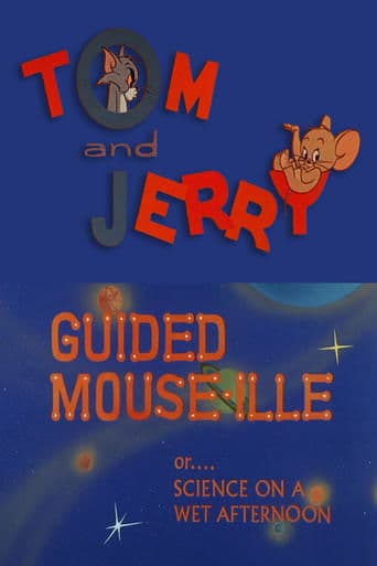 Movie poster for Guided Mouse-Ille