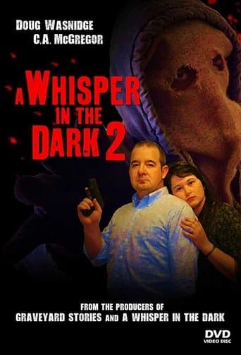 Movie poster for A Whisper in the Dark 2