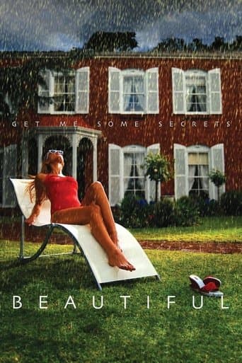 Movie poster for Beautiful
