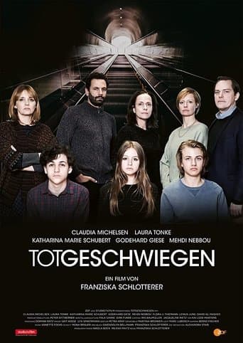 Movie poster for Totgeschwiegen