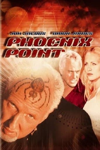 Movie poster for Phoenix Point