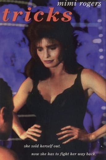 Movie poster for Tricks