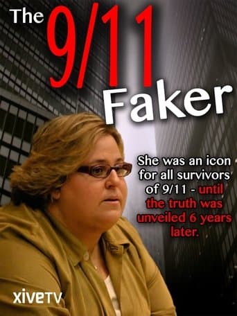 Movie poster for The 9/11 Faker