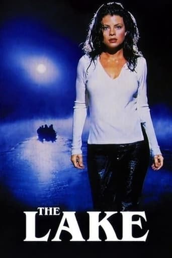 Movie poster for The Lake