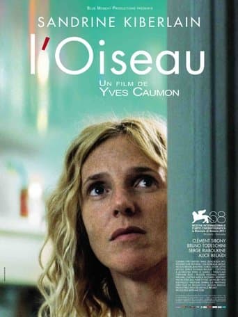 Movie poster for The Bird