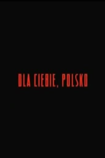 Movie poster for For You, Poland